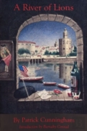 River Of Lions