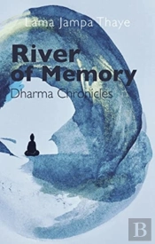 River Of Memory