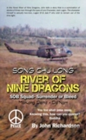 River Of Nine Dragons