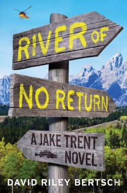 Bertrand.pt - River Of No Return