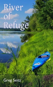 River Of Refuge