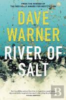 River Of Salt