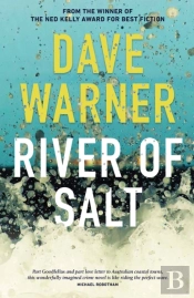 River Of Salt
