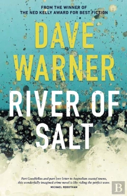 Bertrand.pt - River Of Salt