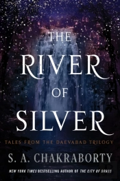 River Of Silver