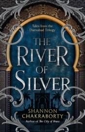 River Of Silver