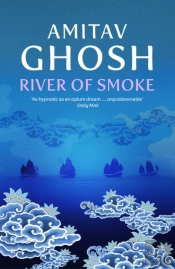 River Of Smoke