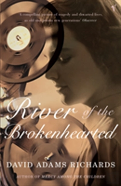 Bertrand.pt - River Of The Brokenhearted