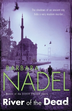 Bertrand.pt - River Of The Dead (Inspector Ikmen Mystery 11)