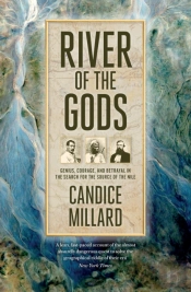 River Of The Gods