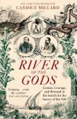River Of The Gods