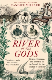 River Of The Gods