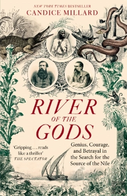 Bertrand.pt - River Of The Gods