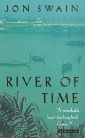River Of Time