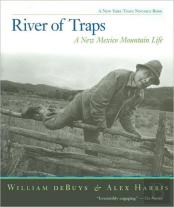 River Of Traps
