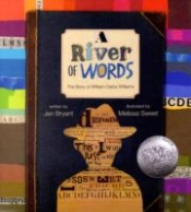 River Of Words