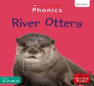 River Otters (Set 6)