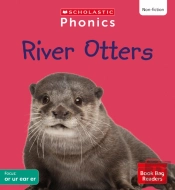 River Otters (Set 6)