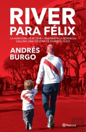 River Para Félix