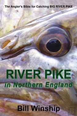 Bertrand.pt - River Pike In Northern England