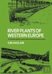 River Plants Of Western Europe