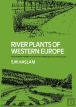 Bertrand.pt - River Plants Of Western Europe