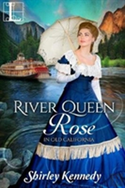 Bertrand.pt - River Queen Rose