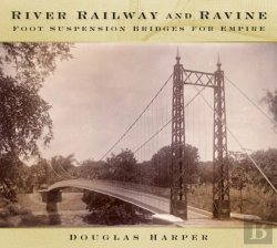 Bertrand.pt - River, Railway And Ravine