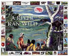 River Ran Wild