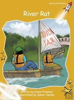 Bertrand.pt - River Rat