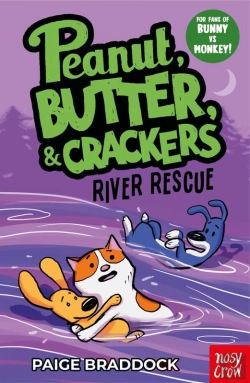 Bertrand.pt - River Rescue