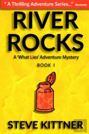 River Rocks: A West Virginia Adventure N