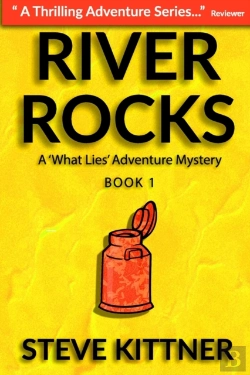 Bertrand.pt - River Rocks: A West Virginia Adventure N
