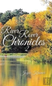 River Rover Chronicles 2