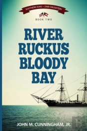 River Ruckus, Bloody Bay