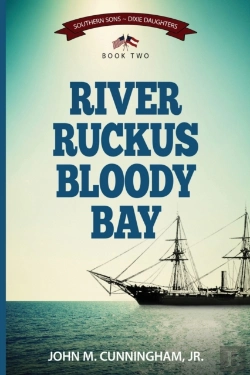 Bertrand.pt - River Ruckus, Bloody Bay
