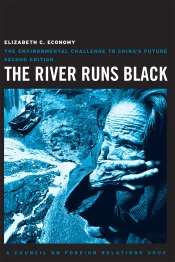 River Runs Black 2nd Edition Z