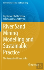 River Sand Mining Modelling And Sustainable Practice