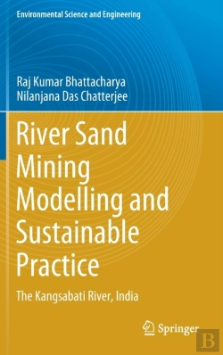 Bertrand.pt - River Sand Mining Modelling And Sustainable Practice