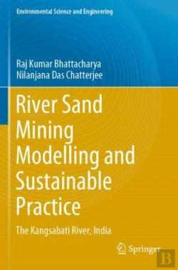 Bertrand.pt - River Sand Mining Modelling And Sustainable Practice