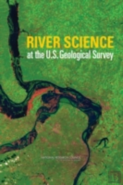Bertrand.pt - River Science At The U.S. Geological Survey