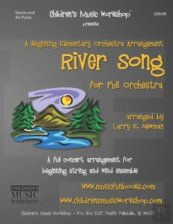 Bertrand.pt - River Song