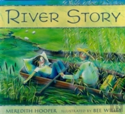 Bertrand.pt - River Story