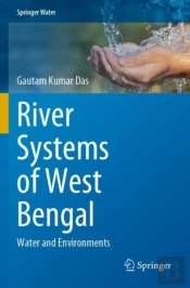 River Systems Of West Bengal