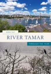 River Tamar Through The Year