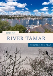 River Tamar Through The Year
