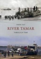 River Tamar Through Time