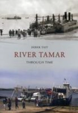 Bertrand.pt - River Tamar Through Time