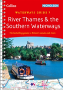 River Thames And Southern Waterways