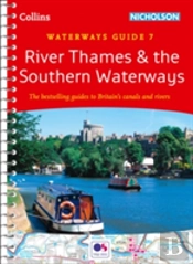 River Thames And Southern Waterways